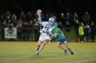MLax vs Salve  Wheaton College Men’s Lacrosse vs Salve Regina University in the 2024 NEWMAC quarterfinals. - Photo By: KEITH NORDSTROM : Wheaton, Lacrosse, LAX, NEWMAC